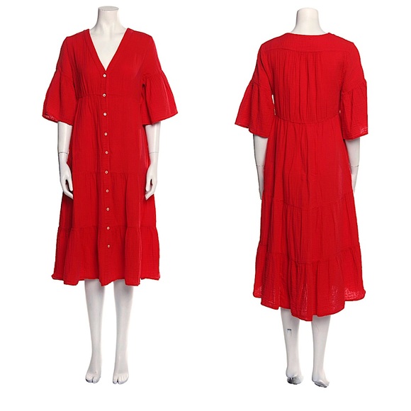 XiRENa Kendall Dress - Picture 13 of 16